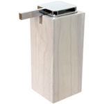 Gedy PA80-02 Soap Dispenser Color